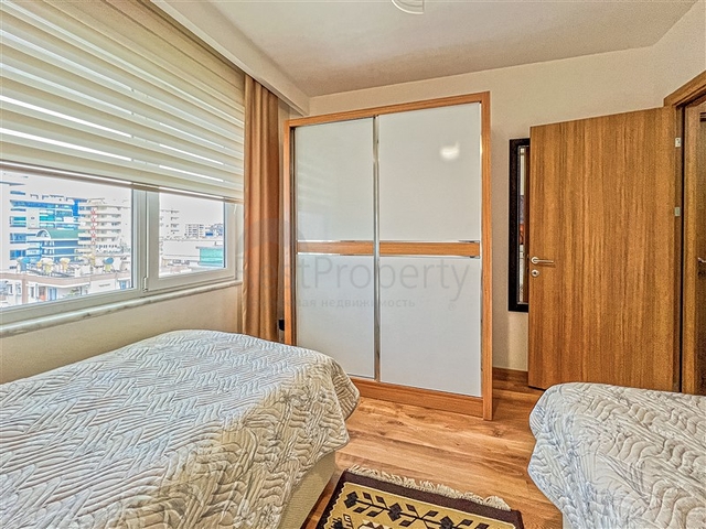 بنتهاوس 2+1 في منطقة محمودلار