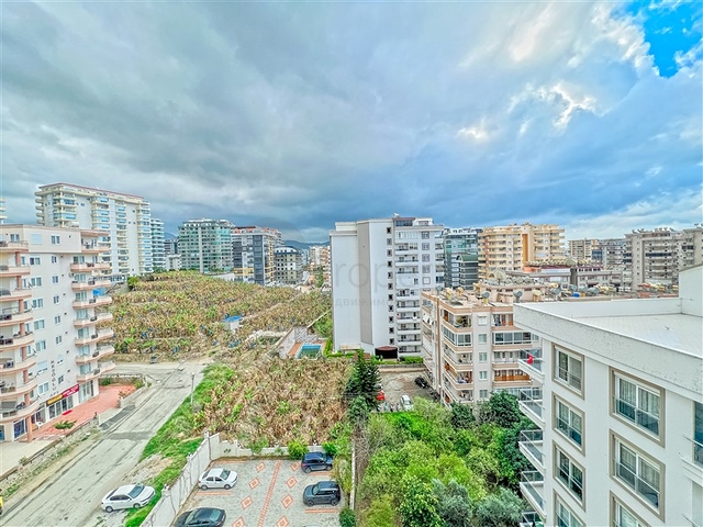 بنتهاوس 2+1 في منطقة محمودلار