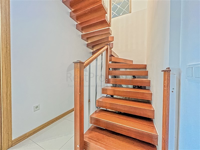 بنتهاوس 2+1 في منطقة محمودلار