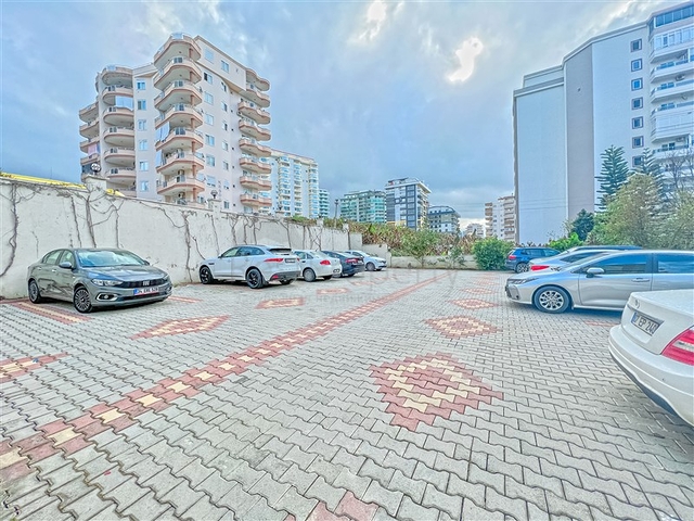 بنتهاوس 2+1 في منطقة محمودلار