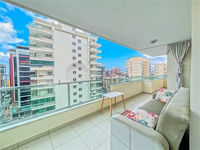 بنتهاوس 2+1 في منطقة محمودلار