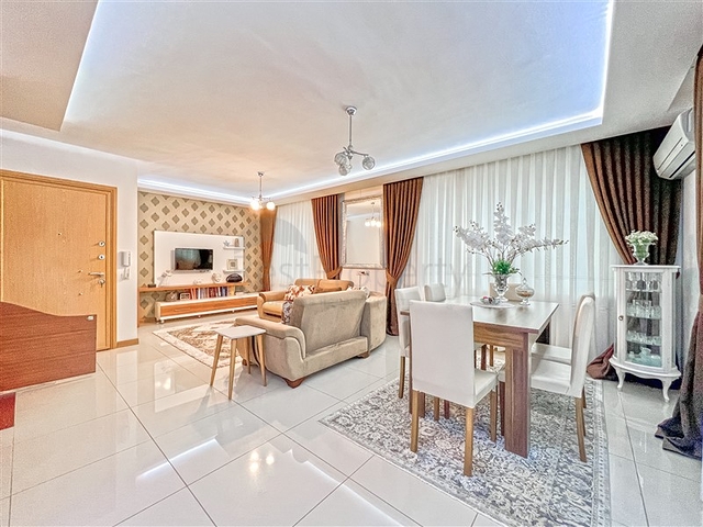 بنتهاوس 2+1 في منطقة محمودلار