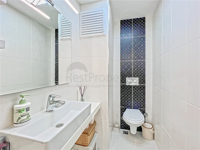 بنتهاوس 2+1 في منطقة محمودلار