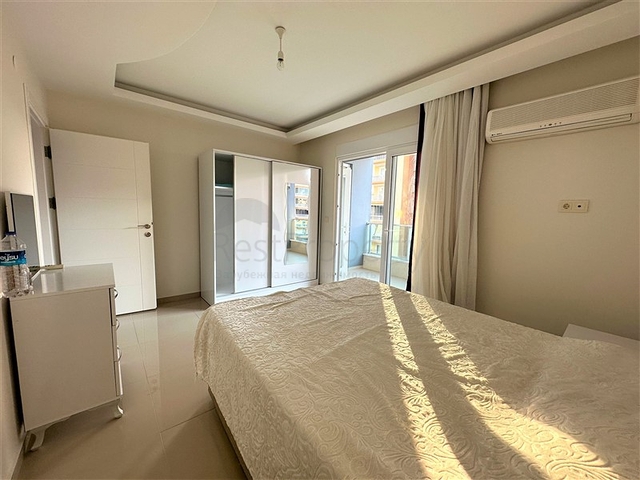 1 + 1 شقة مفروشة 250 متر من البحر