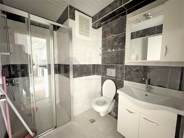 1 + 1 شقة مفروشة 250 متر من البحر