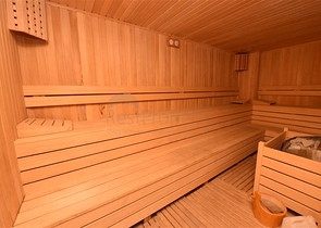 1 + 1 شقة مفروشة 250 متر من البحر