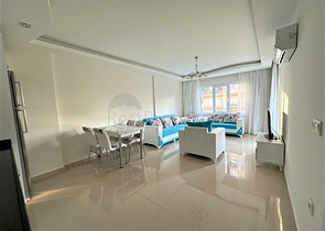 1 + 1 شقة مفروشة 250 متر من البحر