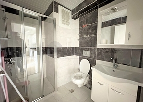 1 + 1 شقة مفروشة 250 متر من البحر