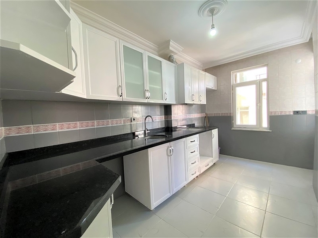 شقة 2+1 في منطقة توسمور