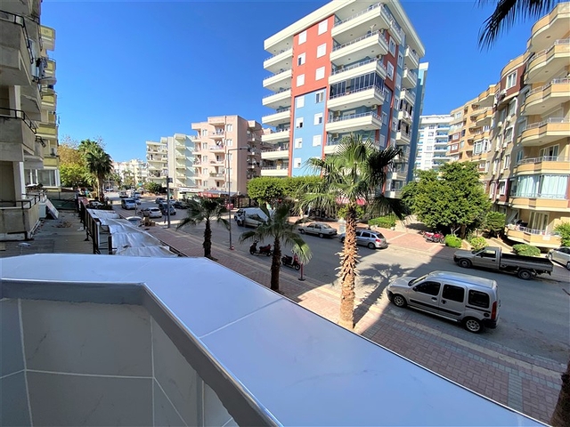 شقة 2+1 في منطقة توسمور