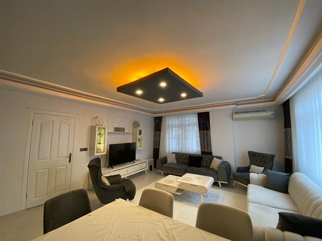 شقة 2+1 في منطقة توسمور