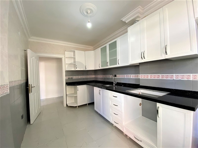 شقة 2+1 في منطقة توسمور