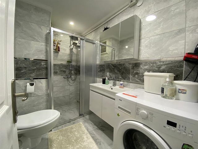 شقة 2+1 في منطقة توسمور