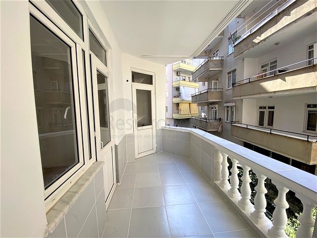 شقة 2+1 في منطقة توسمور