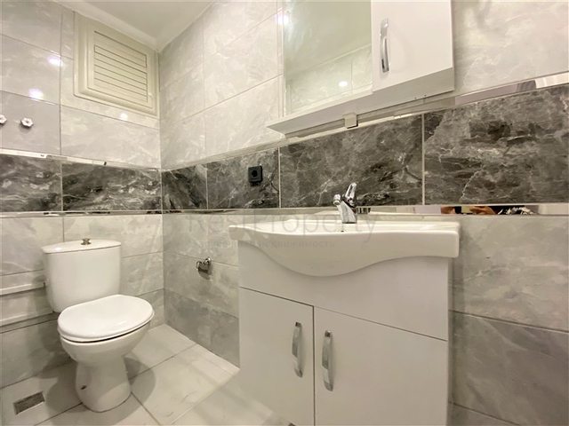 شقة 2+1 في منطقة توسمور