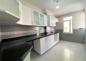 شقة 2+1 في منطقة توسمور