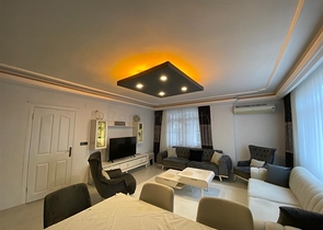 شقة 2+1 في منطقة توسمور