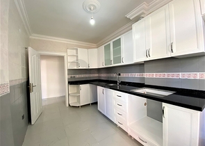 شقة 2+1 في منطقة توسمور