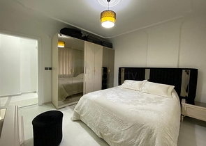 شقة 2+1 في منطقة توسمور