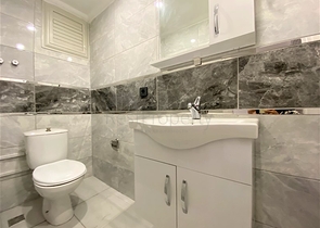 شقة 2+1 في منطقة توسمور