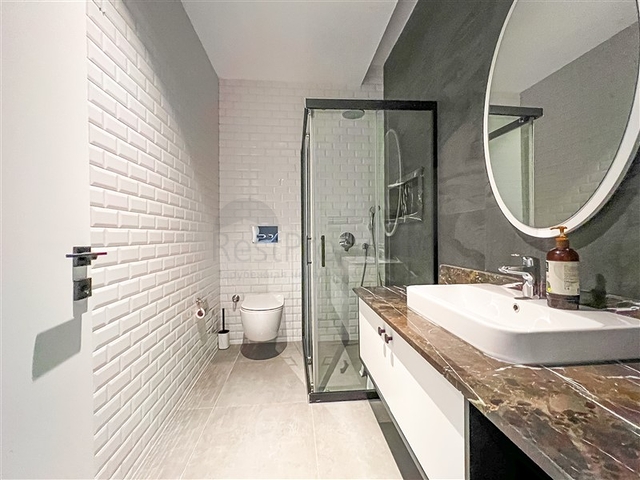 شقة 2+1 في منطقة كليوباترا الحيوية