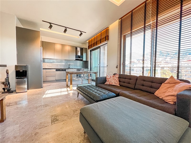 شقة 2+1 في منطقة كليوباترا الحيوية