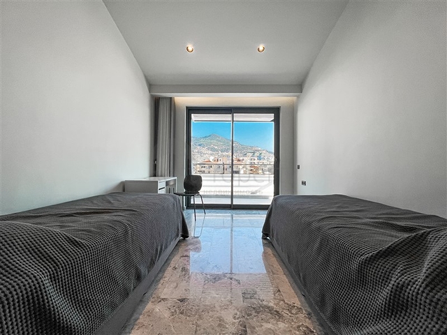 شقة 2+1 في منطقة كليوباترا الحيوية