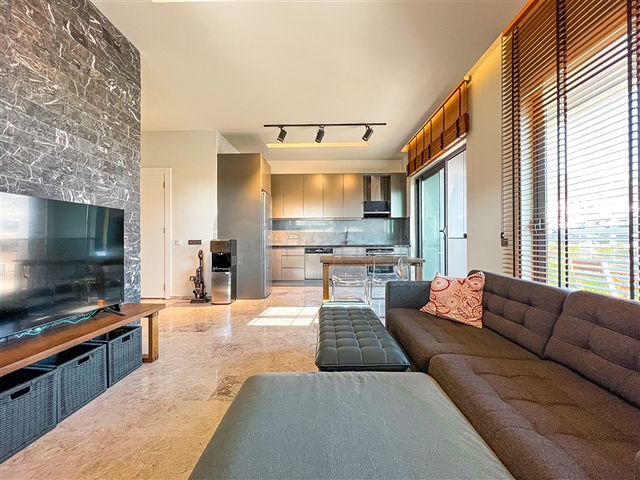 شقة 2+1 في منطقة كليوباترا الحيوية