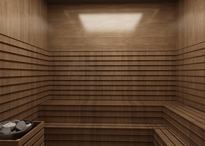 مجمع من 11 شقة في منطقة أوبا الشعبية 