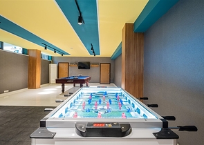 شقة جذابة 1 + 1 في منطقة أوبا