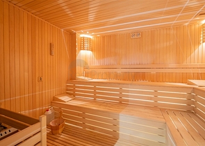 شقة جذابة 1 + 1 في منطقة أوبا