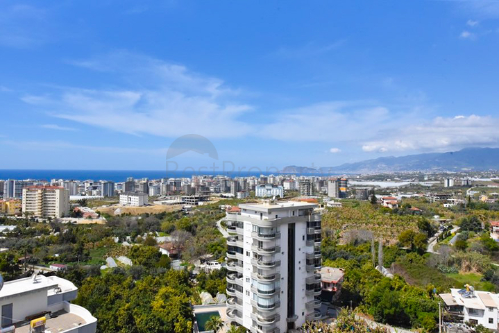 شقة مفروشة 2 + 1 في محمودلار