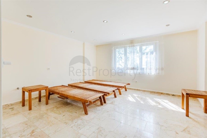 شقة مفروشة 2 + 1 في محمودلار