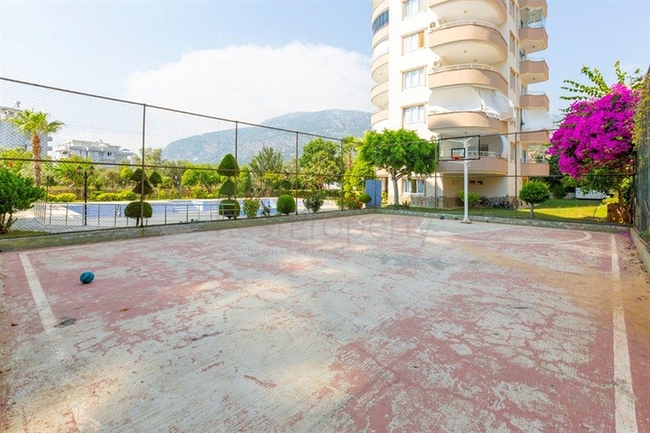 شقة مفروشة 2 + 1 في محمودلار