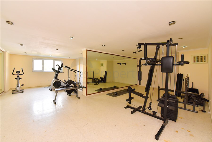 شقة مفروشة 2 + 1 في محمودلار