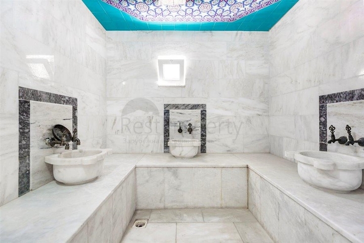 شقة مفروشة 2 + 1 في محمودلار