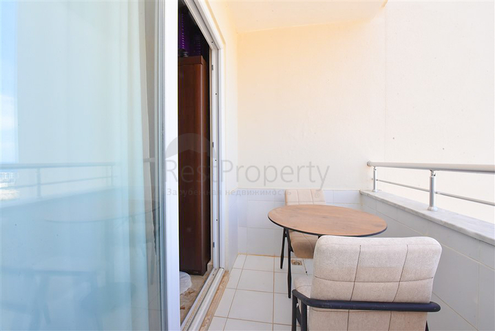 شقة مفروشة 2 + 1 في محمودلار