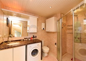 شقة مفروشة 2 + 1 في محمودلار