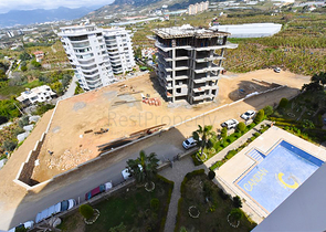 شقة مفروشة 2 + 1 في محمودلار