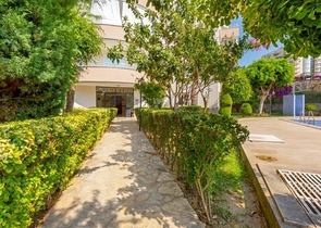 شقة مفروشة 2 + 1 في محمودلار