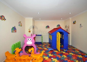 شقة مفروشة 2 + 1 في محمودلار