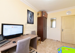 شقة مفروشة 2 + 1 في محمودلار