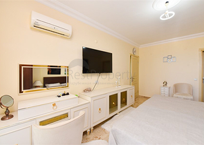 شقة مفروشة 2 + 1 في محمودلار