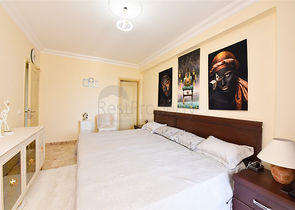 شقة مفروشة 2 + 1 في محمودلار