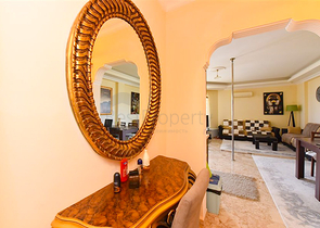 شقة مفروشة 2 + 1 في محمودلار