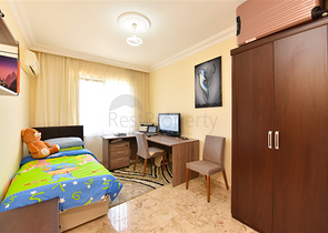 شقة مفروشة 2 + 1 في محمودلار