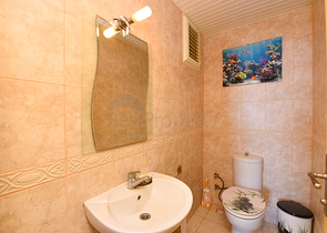 شقة مفروشة 2 + 1 في محمودلار