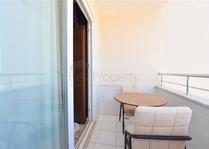 شقة مفروشة 2 + 1 في محمودلار