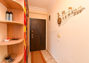 شقة مفروشة 2 + 1 في محمودلار