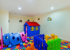 شقة مفروشة 2 + 1 في محمودلار